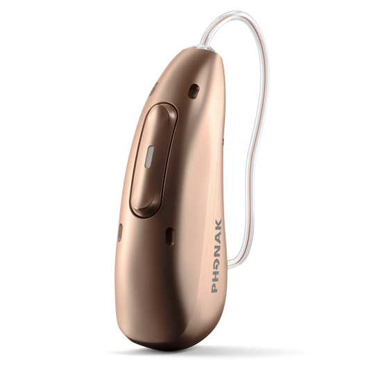 Phonak Audeo Infinio I90 Hearing Aids