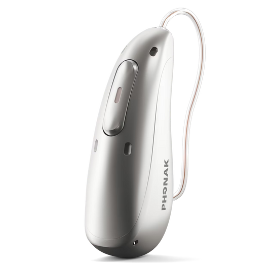 Phonak Audeo Infinio Sphere I90 Hearing Aids