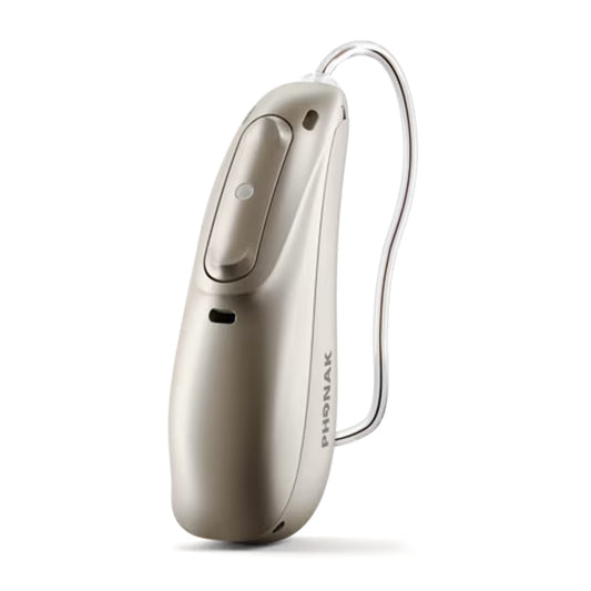 Phonak Audeo Lumity L90 Hearing Aids