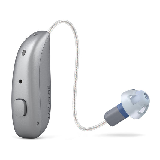 ReSound Nexia 9 Hearing Aids - Direct to iPhone